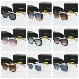 Prada gradient sunglasses-4654